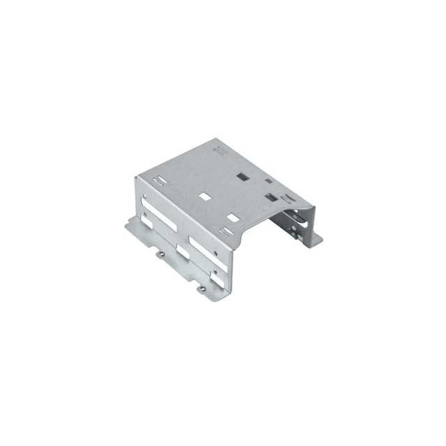 Supermicro Dual 2.5-inch Fixed Drive Bracket SM-MCP-220-00044-0N