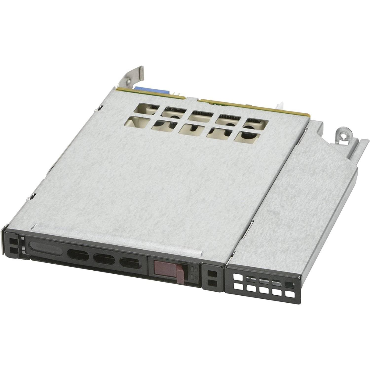 Supermicro MCP-220-81506-0N 2.5-inch Hot-Swap Slim Drive Kit