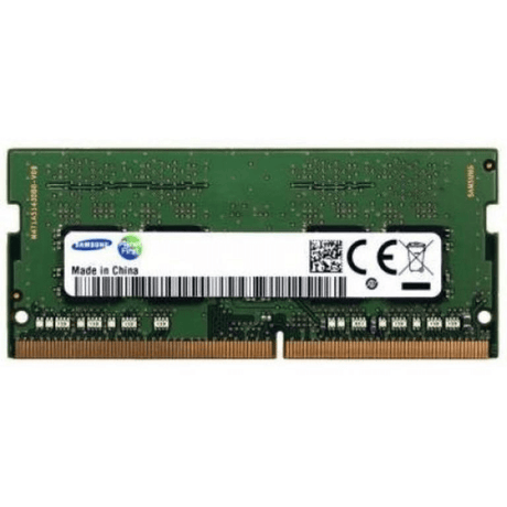 Samsung SO-DIMM 16GB DDR4 3200MHz Memory Module Notebook SM16GDDR43200NB