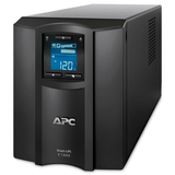 APC Smart-UPS 1000VA 700W LCD 230V with SmartConnect SMC1000IC