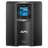 APC 900W 1.5kVA Line-Interactive UPS SMC1500IC