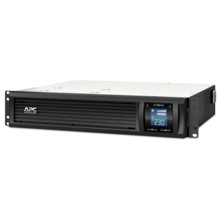 APC Smart-Ups C 2000Va 2U Rack Mountable SMC2000I-2U