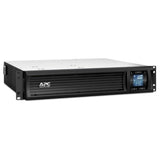 APC Smart-Ups C 2000Va 2U Rack Mountable SMC2000I-2U