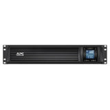 APC Smart-Ups C 2000Va 2U Rack Mountable SMC2000I-2U