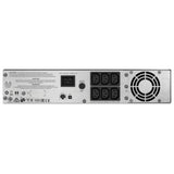 APC Smart-Ups C 2000Va 2U Rack Mountable SMC2000I-2U