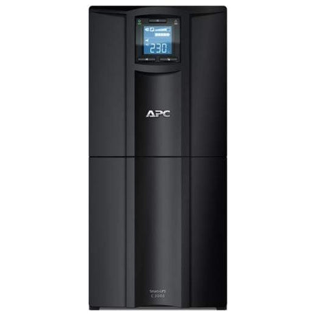 APC Smart-UPS C 3000VA 2100W LCD 230V SMC3000I