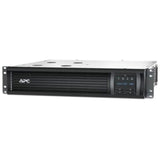 APC 1 kVA 700W Line-Interactive Smart-UPS SMT1000RMI2UC