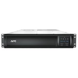 APC Smart-UPS 2200VA 1980W LCD RM 2U 230V with SmartConnect SMT2200RMI2UC