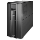 APC Smart-UPS 3000VA 2700W LCD 230V with SmartConnect SMT3000IC