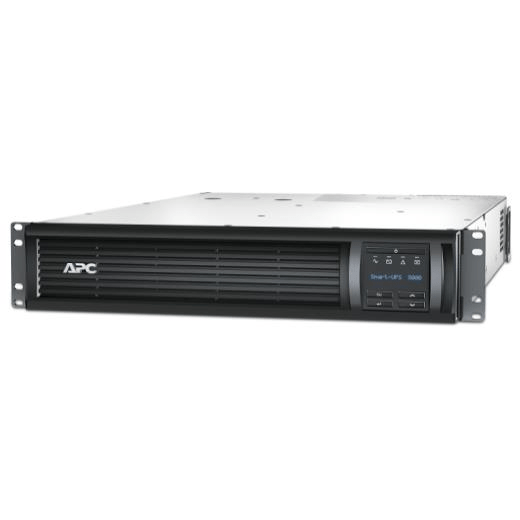 APC Smart-UPS 3000VA 2700W LCD RM 2U 230V with SmartConnect SMT3000RMI