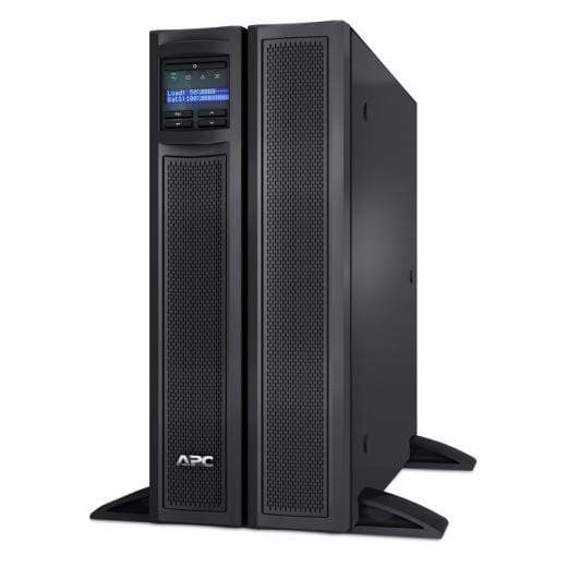 APC Smart-UPS Line-Interactive 2.2kVA 1980W 10AC outlet(s) SMX2200HV