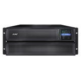 APC Smart-UPS X3000 Rack/Tower LCD UPS 2700WVA SMX3000HV