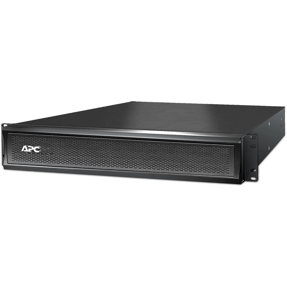 APC Smart-UPS X-Series 48V 864VAh 2U Rackmount External Battery Pack SMX48RMBP2U