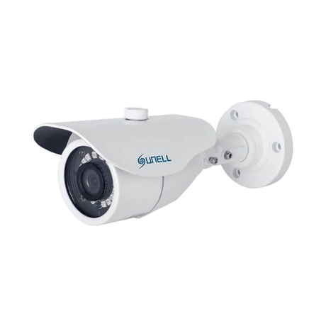 Sunell 2MP AHD/TVI/CVI/CVBS Analogue Bullet Camera SN-B1302ZS-CB3