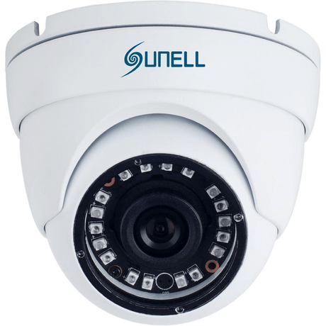 Sunell 2MP Analogue Bullet Camera SN-ICR13/66ZSDN(III)