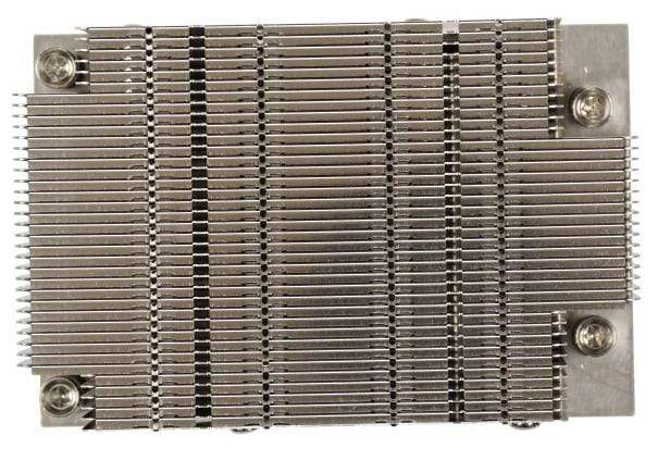 Supermicro SNK-P0063P CPU Heatsink Metallic