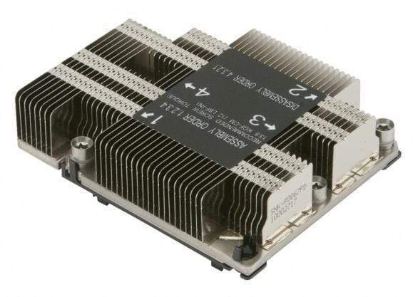 Supermicro SNK-P0067PD CPU Heatsink