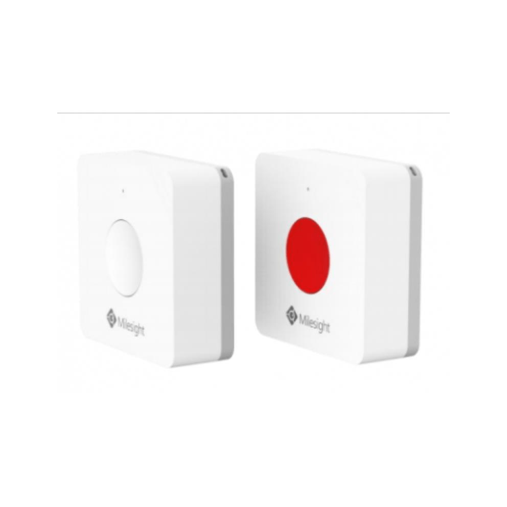 Milesight Smart Button Sensor SNSR-SB