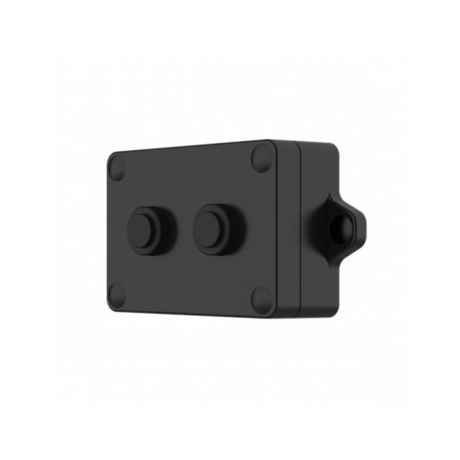 Milesight Ultrasonic Distance Level Sensor SNSR-UDL-SFF