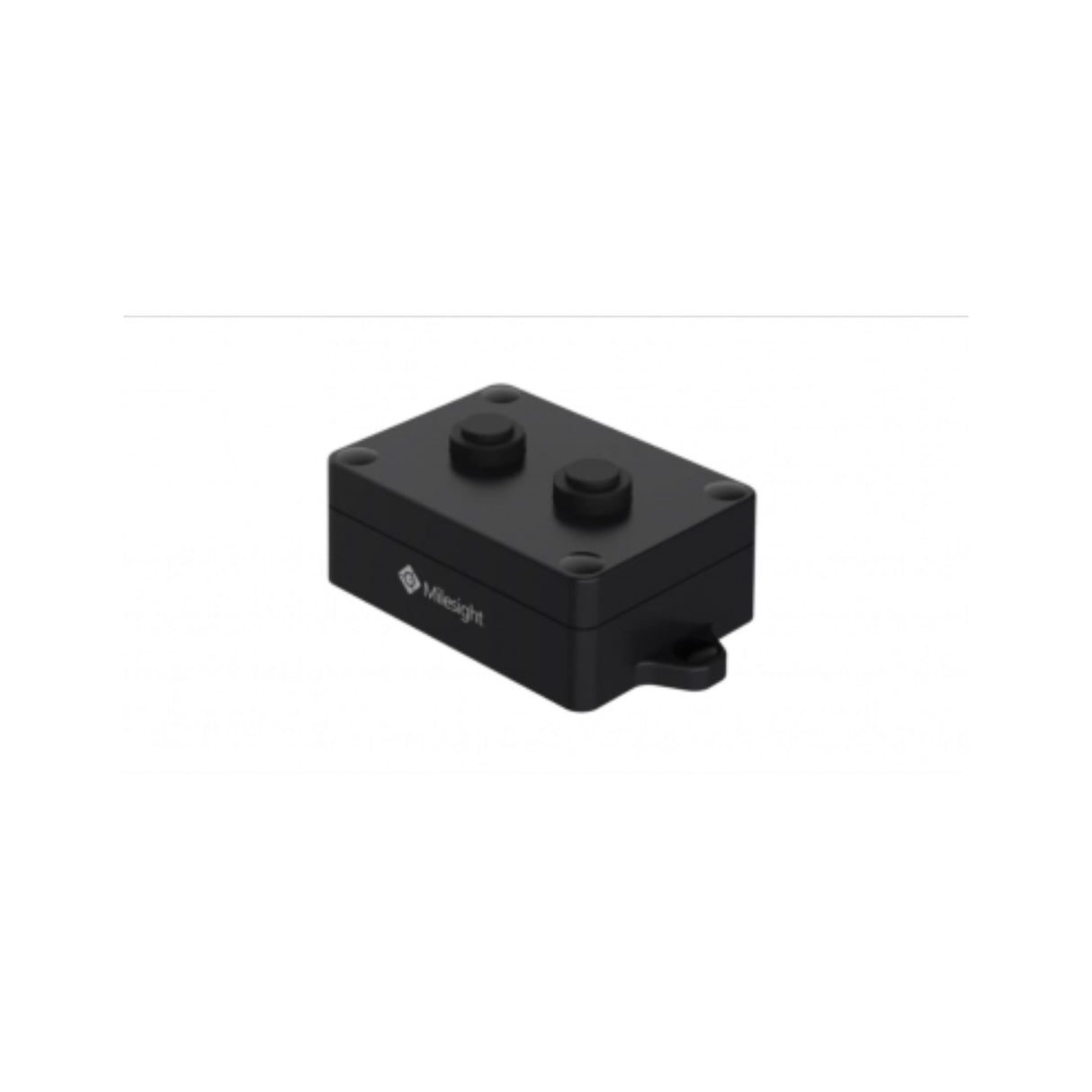 Milesight Ultrasonic Distance Level Sensor SNSR-UDL-SFF