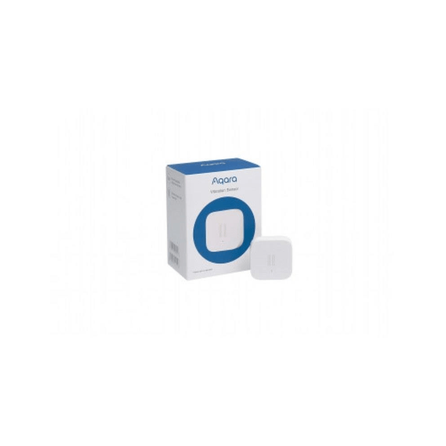 Aqara Vibration Sensor SNSR-VIBR