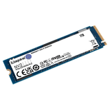 Kingston Technology NV2 M.2 1TB PCIe 4.0 NVMe Internal SSD SNV2S/1000G