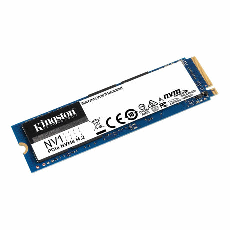 Kingston Technology NV1 M.2 1000 GB PCI Express 3.0 NVMe