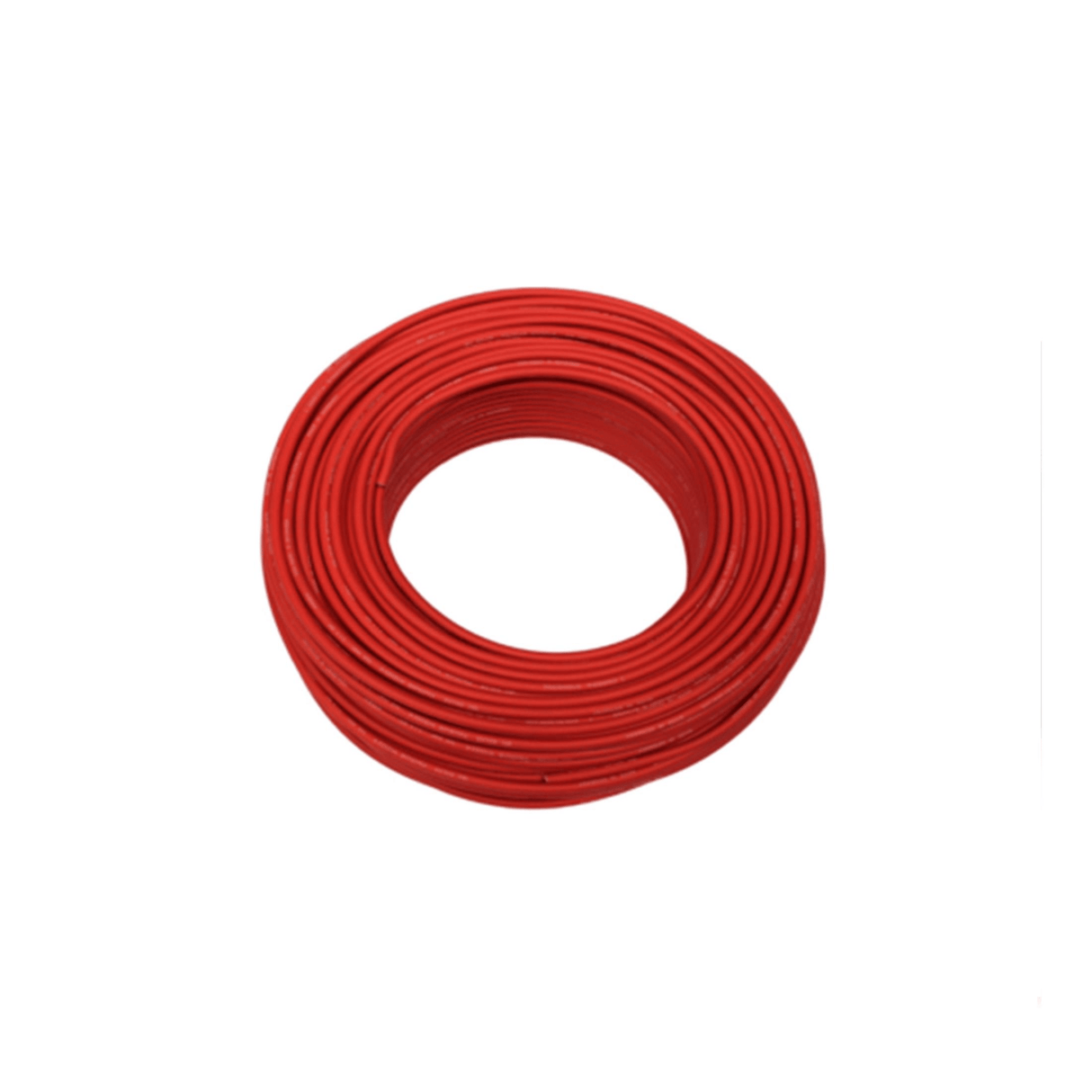 Solar Cable 4mm 100 Roll SO-SOL-CABLE-4MM-100M-R