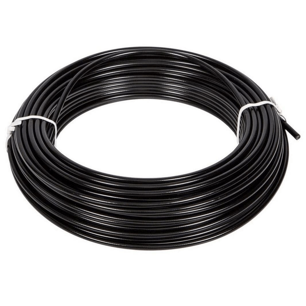 Acconet Outdoor 6mm Solar Cable Black SOL-CABL-6B