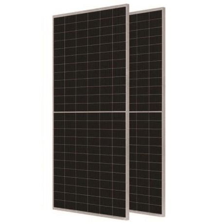 Mecer 415W Monocrystalline Solar Panel SOL-P-J-415