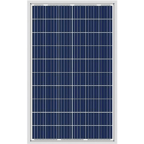 Mecer 275W Polycrystalline Solar Panel SOL-P-M-275