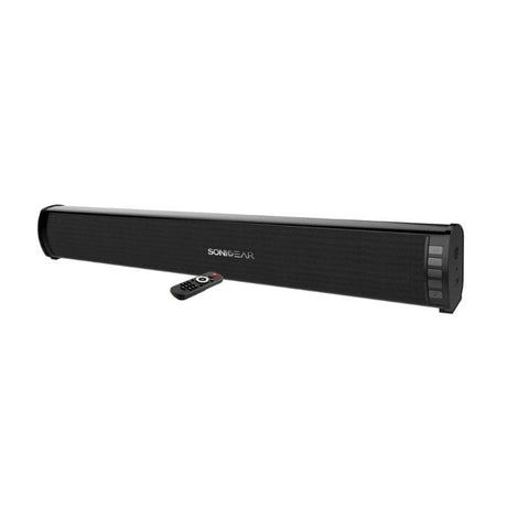 SonicGear SonicBar 3000 BTMI Bluetooth Soundbar SONICBAR3000BTMI