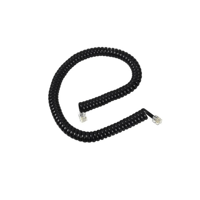 Grandstream GXP Spare Curly Cord SPARE-CC