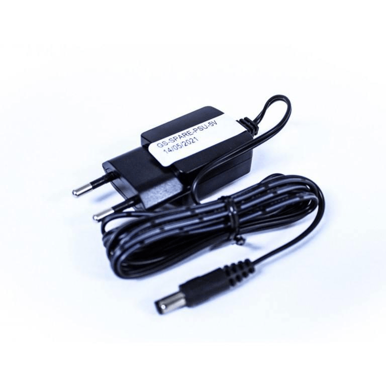 Grandstream GXP1600/GRP2600 Series Spare Power Adapter SPARE-PSU-5V