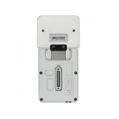 ZKTeco Speedface M4 Facial Palm Card & Password Outdoor Access Control