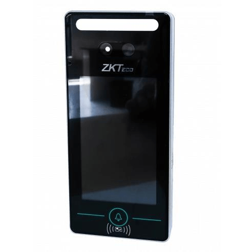 ZKTeco SpeedFace Mini Facial Palm & RFID Indoor Stand Alone Access Control Terminal SPEEDFACE-MINI