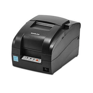 Bixolon SRP-275IIIAOSG Point-of-Sale (POS) Printer Dot matrix 80 x 144 dpi Wired SRP-275IIIAOSG