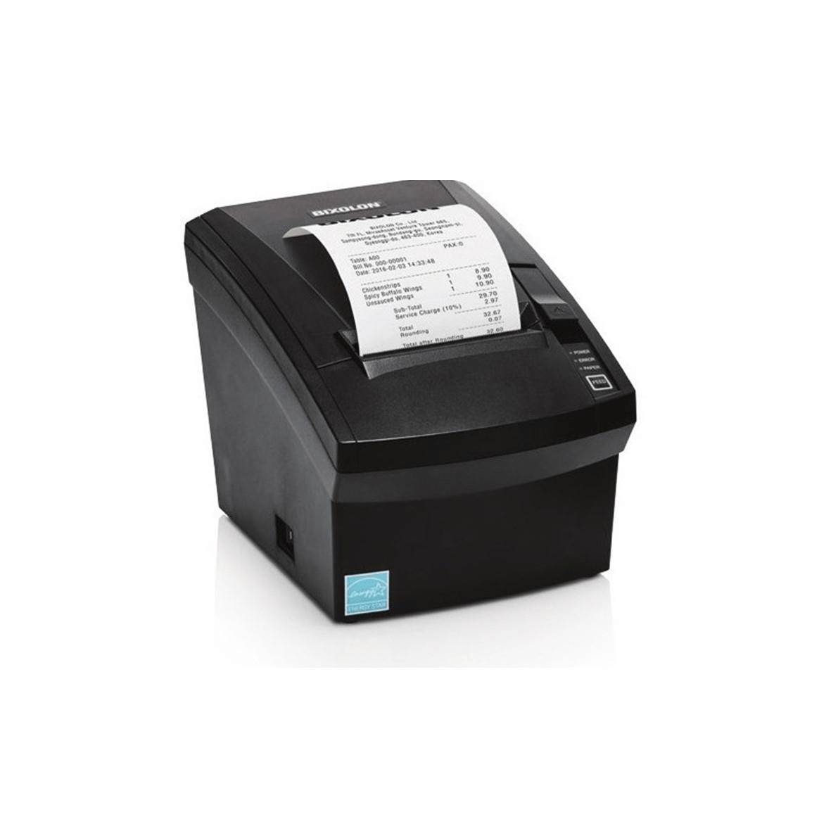 Bixolon Srp-330ii Thermal Receipt Printer 180 X 180 Dpi Usb Ethernet S 