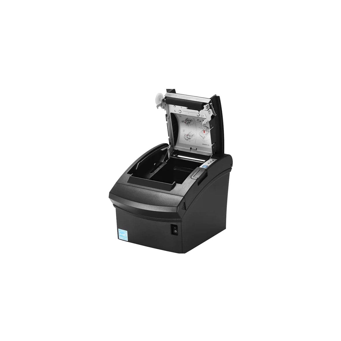 Bixolon SRP-330II Thermal Receipt Printer 180 x 180 DPI USB Ethernet SRP-330IICOESK