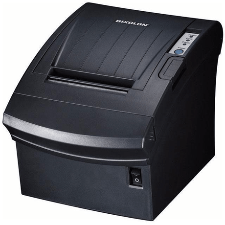 Bixolon SRP-350plusIII Direct thermal Point-of-Sale (POS) Printer 180 x 180 dpi Wired SRP-350PLUSIIICOG