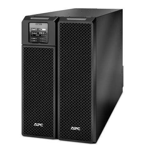 APC Smart-UPS On-Line 10kVA 10kW Tower UPS SRTG10KXL