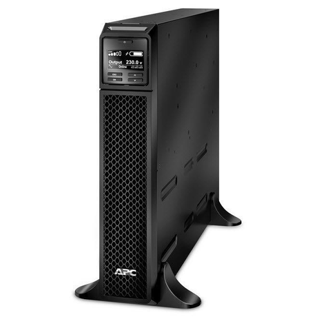 APC SRT1500XLI Smart-UPS 1500W 1.5kVA UPS