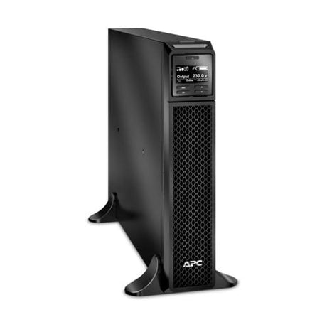 APC Smart-UPS SRT 2200VA 230V SRT2200XLI