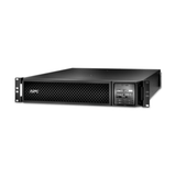 APC 2700W Smart-UPS Online SRT Double-conversion SRT3000RMXLI