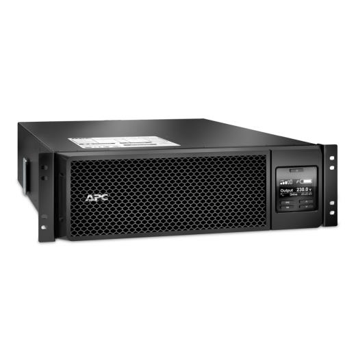 APC Smart-UPS SRT 5000VA RM 230V SRT5KRMXLI