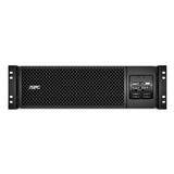 APC Smart-UPS SRT 5000VA RM 230V SRT5KRMXLI