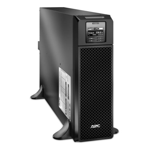 APC Smart-UPS SRT 5000VA 230V SRT5KXLI