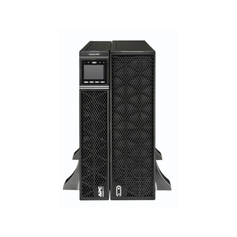 APC Smart-UPS On-Line 10kVA 10kW Rack/Tower UPS SRTG10KXLI