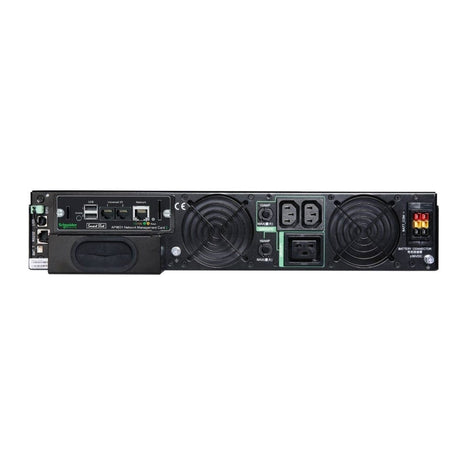 APC SRTG5KXLI Double-conversion 5kVA/5kW UPS SRTG5KXLI