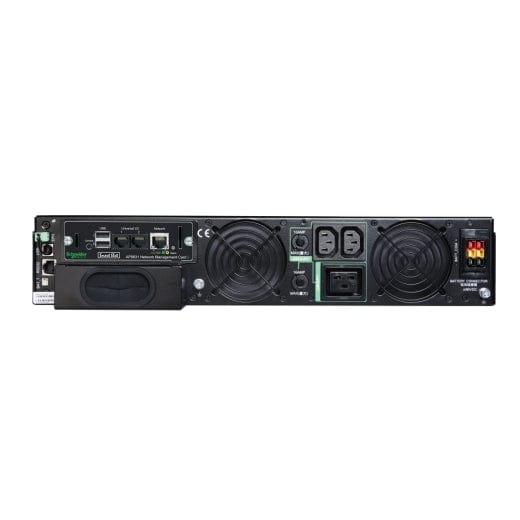 APC SRTG8KXLI Smart-UPS 8000W 8kVA UPS